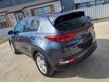 Used 2018 Kia Sportage LX image 3