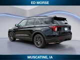 New 2025 Ford Explorer ST w/ Sun And Sound Package image 3