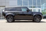 Used 2025 Land Rover Defender 110 Carpathian Edition image 4