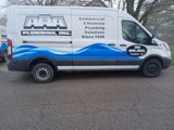 Used 2015 Ford Transit 250 148 Medium Roof image 3