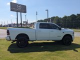 Used 2024 RAM 2500 Laramie w/ Night Edition image 4