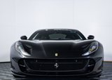 Certified 2020 Ferrari 812 Superfast image 2