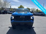New 2025 Chevrolet Silverado 1500 LT Trail Boss w/ LT Trail Boss Premium Package image 2