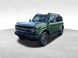Used 2024 Ford Bronco Outer Banks image 4