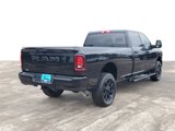 New 2025 RAM 3500 Big Horn image 4