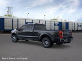 New 2025 Ford F350 Lariat image 4