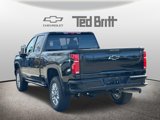 New 2025 Chevrolet Silverado 3500 High Country w/ Technology Package image 4