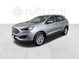 Used 2023 Ford Edge SEL image 1