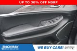 New 2024 Jeep Grand Cherokee Limited 4xe w/ Luxury Tech Group II image 3