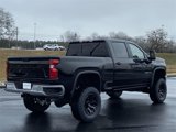 New 2025 Chevrolet Silverado 2500 LT w/ All Star Edition image 3