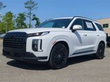 New 2025 Hyundai Palisade Calligraphy image 2