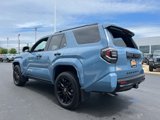 Used 2025 Toyota 4Runner 4WD image 5