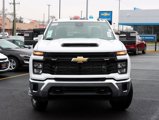 New 2025 Chevrolet Silverado 3500 W/T w/ WT Convenience Package image 5