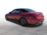 New 2025 Mercedes-Benz CLE 300 4MATIC Cabriolet image 5