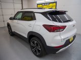 New 2026 Chevrolet TrailBlazer LT w/ Convenience Package image 5