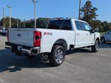 New 2026 Ford F250 Lariat image 4