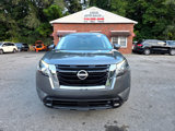 Used 2022 Nissan Pathfinder SV image 2