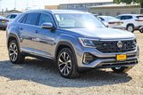 New 2025 Volkswagen Atlas Cross Sport SEL Premium R-Line image 3