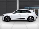 Used 2024 Audi Q8 e-tron Prestige image 4