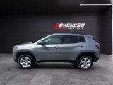 Used 2021 Jeep Compass Latitude w/ Convenience Group image 4