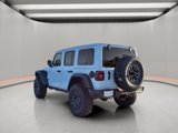 New 2025 Jeep Wrangler Unlimited Rubicon w/ XTREMEE 35" Tire Package image 4