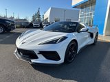 New 2025 Chevrolet Corvette Stingray Premium Conv w/ Z51 Performance Package image 6