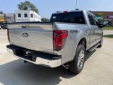 New 2025 Ford F150 XLT image 4