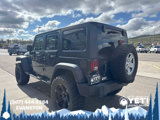 Used 2016 Jeep Wrangler Unlimited Sport w/ Connectivity Group image 5