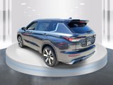 New 2025 Mitsubishi Outlander SEL image 3