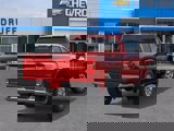 New 2026 Chevrolet Silverado 2500 LTZ w/ LTZ Plus Package image 4