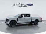 New 2025 Ford F250 Platinum image 4
