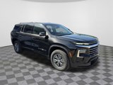 New 2025 Chevrolet Traverse LT w/ Driver Confidence Package image 4