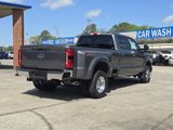 New 2025 Ford F350 XL image 3