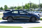 New 2025 Subaru WRX tS image 2