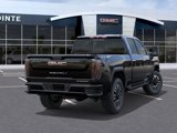 New 2026 GMC Sierra 2500 Denali Ultimate image 4