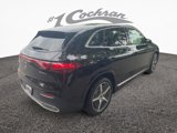 New 2025 Mercedes-Benz EQE 350+ 4MATIC SUV image 5