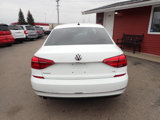 Used 2016 Volkswagen Passat 1.8T S image 5