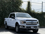 Used 2018 Ford F150 XLT w/ Equipment Group 302A Luxury image 2