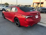 Certified 2024 Toyota Camry XSE image 3