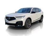 New 2025 Acura MDX A-Spec image 2
