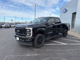 New 2025 Ford F250 Lariat image 2