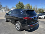 Used 2018 Buick Enclave Avenir w/ Avenir Technology Package image 5