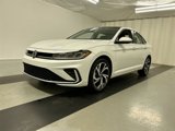 Certified 2025 Volkswagen Jetta SEL image 5