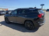 Used 2022 GMC Terrain Denali w/ Black Diamond Edition image 4