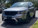 Used 2018 Dodge Journey Crossroad image 2