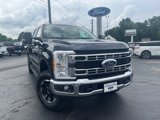 New 2025 Ford F350 XLT image 2