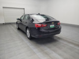 Used 2023 Chevrolet Malibu LT w/ Driver Confidence Package image 5