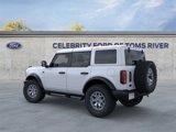 New 2025 Ford Bronco Badlands image 4