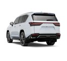 New 2025 Lexus LX 700h F Sport image 3