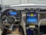 New 2025 Mercedes-Benz GLC 300 4MATIC image 5
